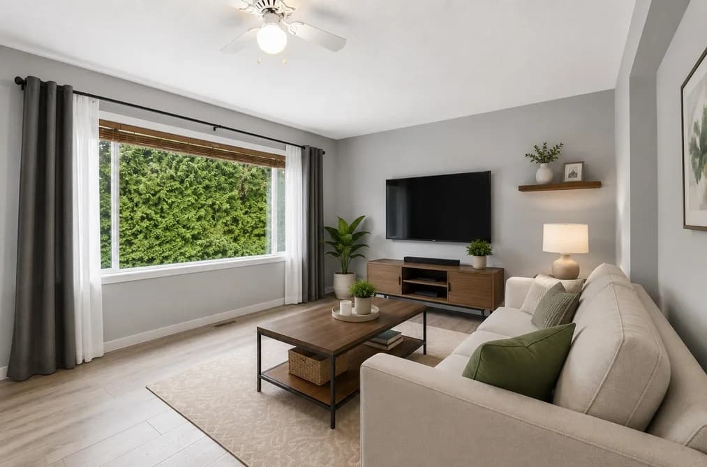 3684 CEDAR DRIVE, Port Coquitlam, BC — Residential for Sale - Photo 2