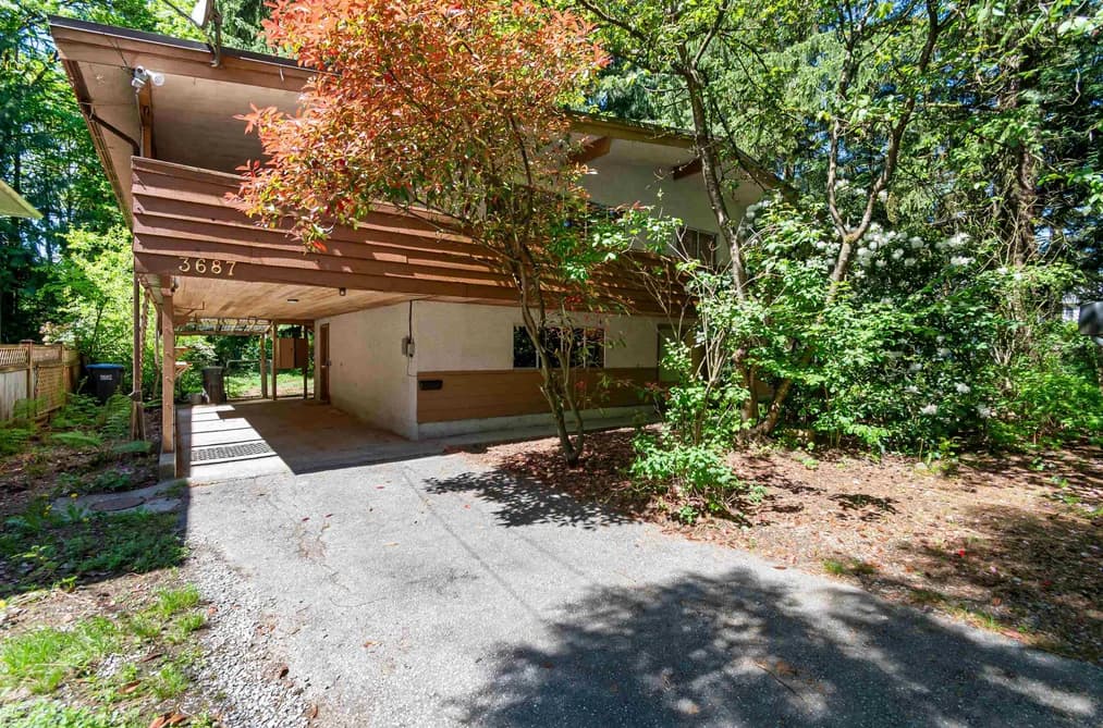 3687 COAST MERIDIAN ROAD, Port Coquitlam, BC — Residential for Sale - Main Photo
