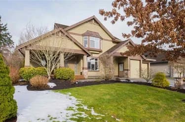 House for sale at 3689 159a Street Surrey British Columbia - MLS: R3075724