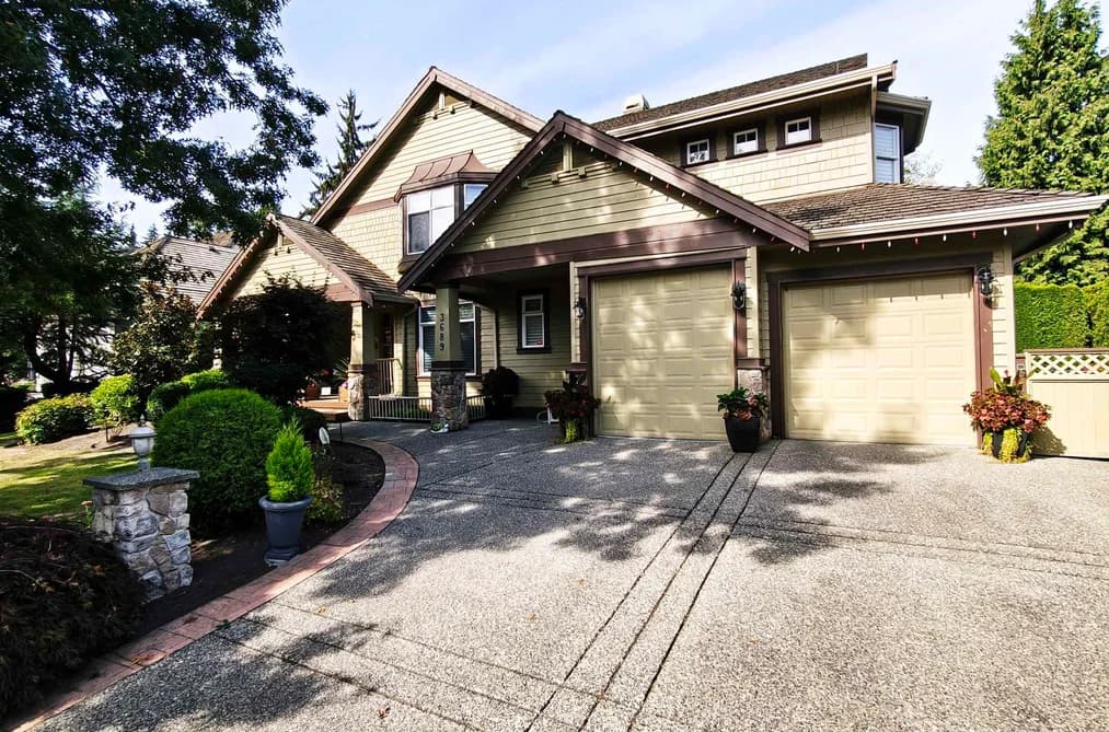 3689 159A STREET, Surrey, BC — Residential for Sale - Photo 2