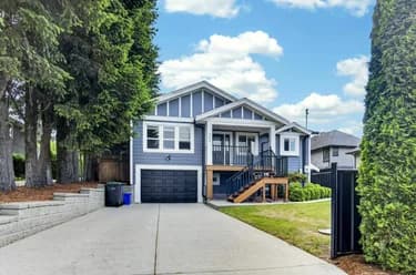 House for sale at 369 Mundy Street Coquitlam British Columbia - MLS: R3141518