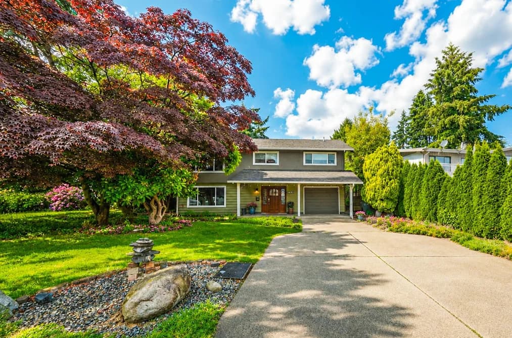 3691 BARGEN DRIVE, Richmond, BC — Residential for Sale - Main Photo