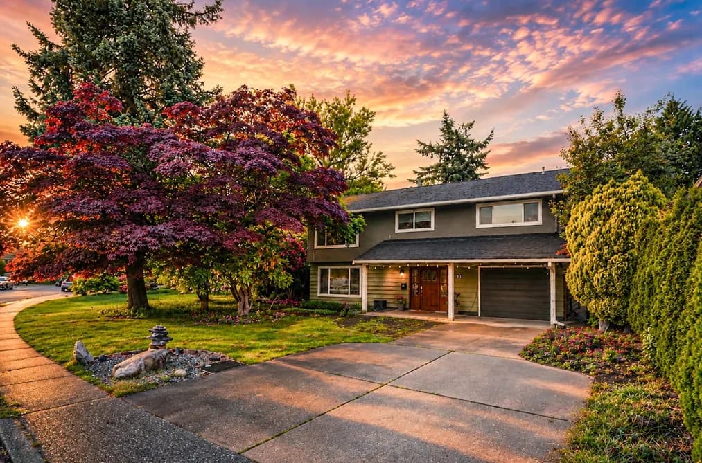 3691 BARGEN DRIVE, Richmond, BC — Residential for Sale - Photo 2