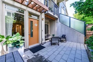 Townhouse for sale at 37 10133 River Drive Richmond British Columbia - MLS: R3144103