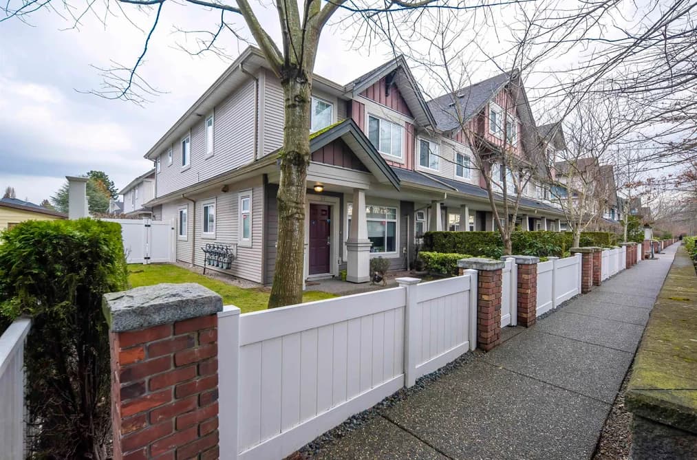 37 11393 STEVESTON HIGHWAY, Richmond, BC — Residential for Sale - Main Photo