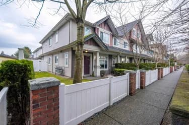 Townhouse for sale at 37 11393 Steveston Highway Richmond British Columbia - MLS: R3106043