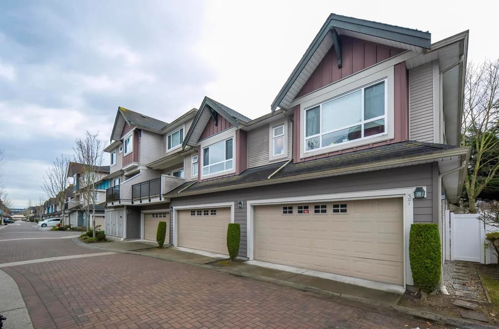 37 11393 STEVESTON HIGHWAY, Richmond, BC — Residential for Sale - Photo 2