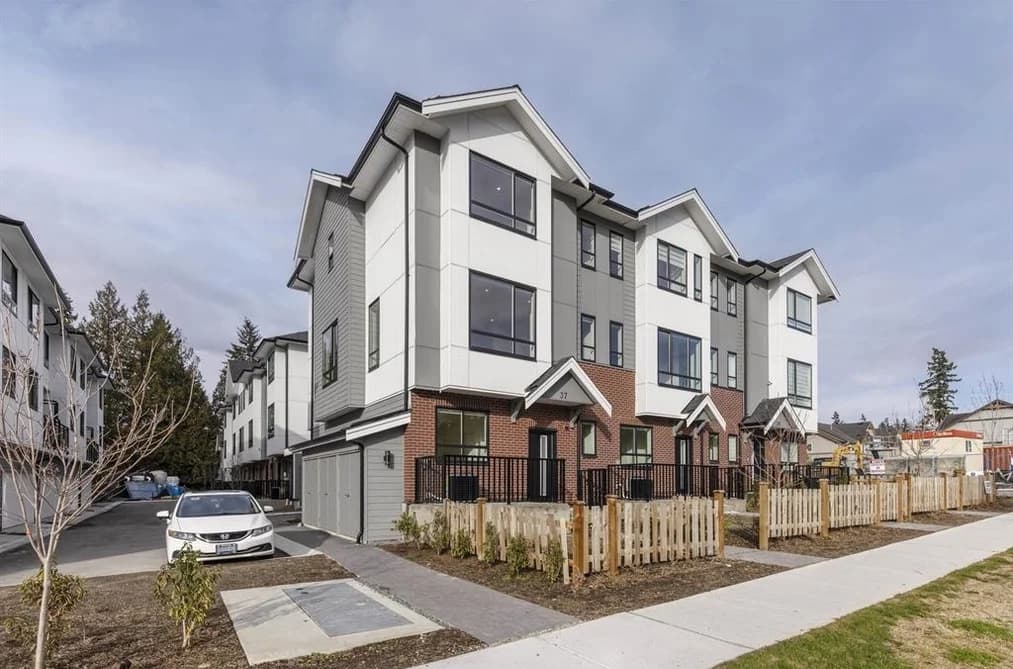 37 12635 63 AVENUE, Surrey, BC — Residential for Sale - Main Photo