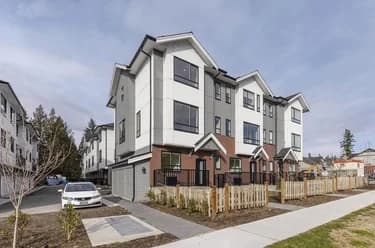 Townhouse for sale at 37 12635 63 Avenue Surrey British Columbia - MLS: R3107219