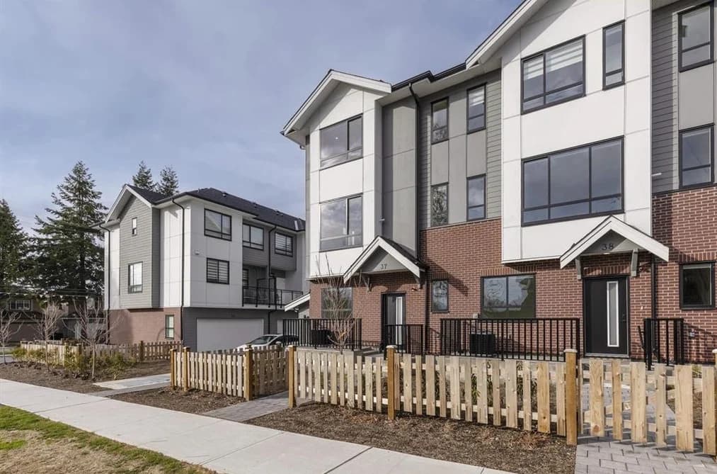 37 12635 63 AVENUE, Surrey, BC — Residential for Sale - Photo 2