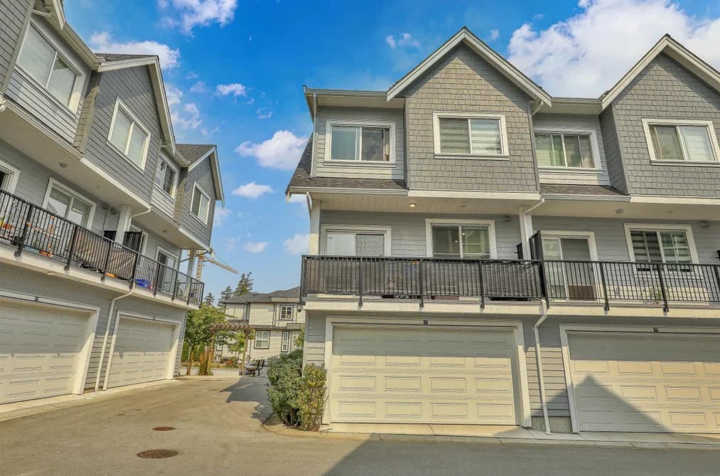37 12830 62 AVENUE, Surrey, BC — Residential for Sale - Main Photo