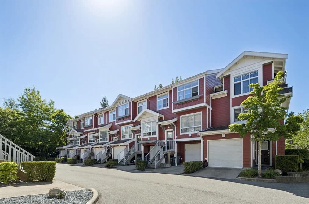 37 15168 36 AVENUE, Surrey, BC — Residential for Sale - Main Photo