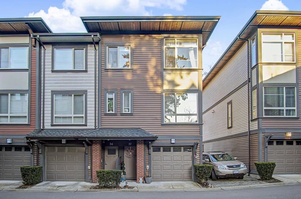 37 16127 87 AVENUE, Surrey, BC — Residential for Sale - Photo 2