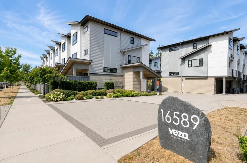 37 16589 25 AVENUE, Surrey, BC — Residential for Sale - Main Photo