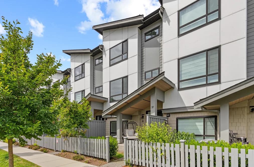 37 16589 25A AVENUE, Surrey, BC — Residential for Sale - Main Photo