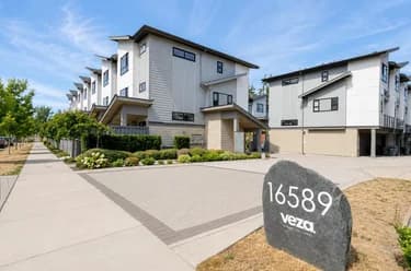 Townhouse for sale at 37 16589 25 Avenue Surrey British Columbia - MLS: R3160678
