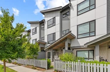 Townhouse for sale at 37 16589 25a Avenue Surrey British Columbia - MLS: R3124815