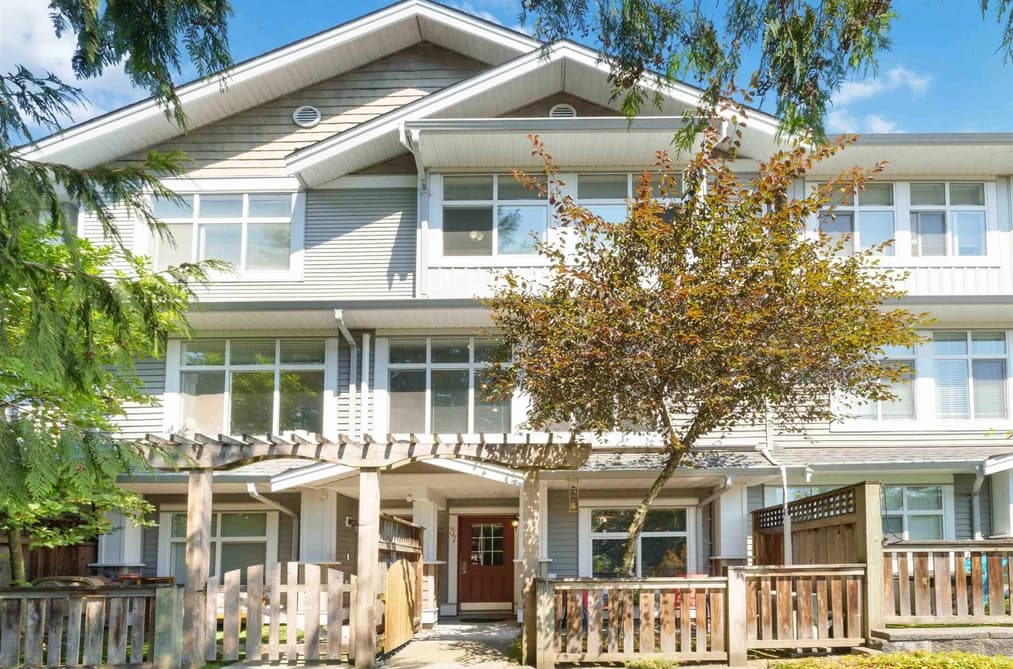 37 20449 66 AVENUE, Langley, BC — Residential for Sale - Main Photo