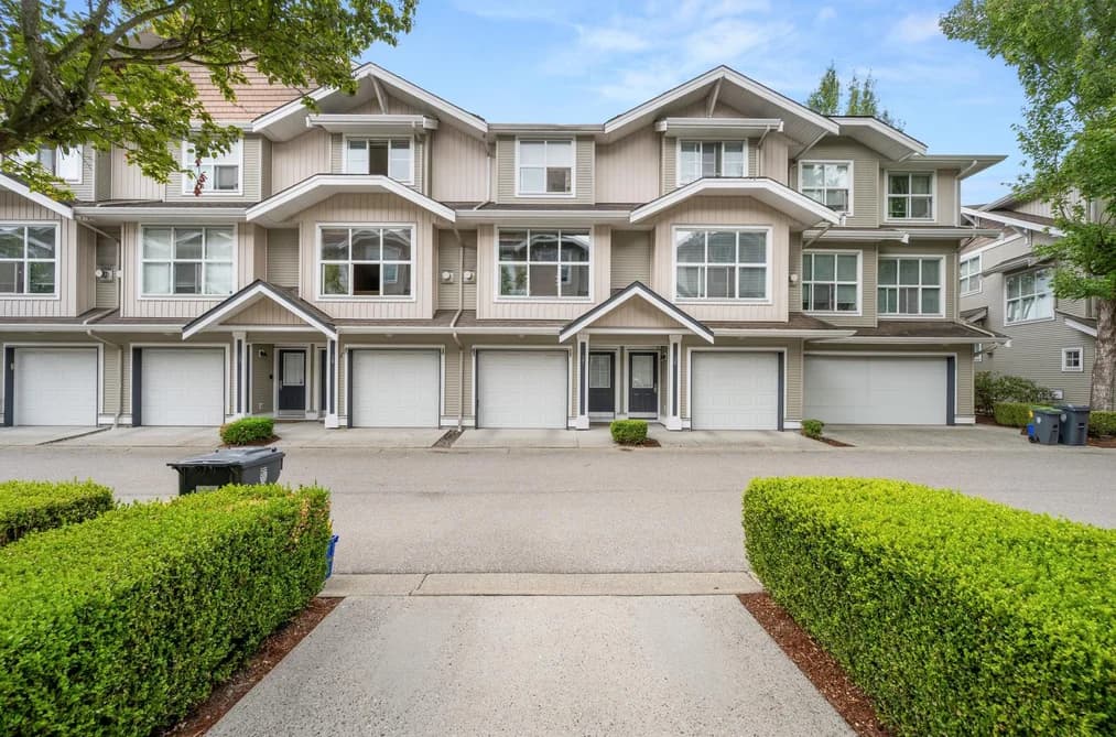 37 20460 66 AVENUE, Langley, BC — Residential for Sale - Main Photo