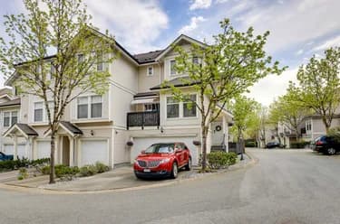 Townhouse for sale at 37 21535 88 Avenue Langley British Columbia - MLS: R3165063