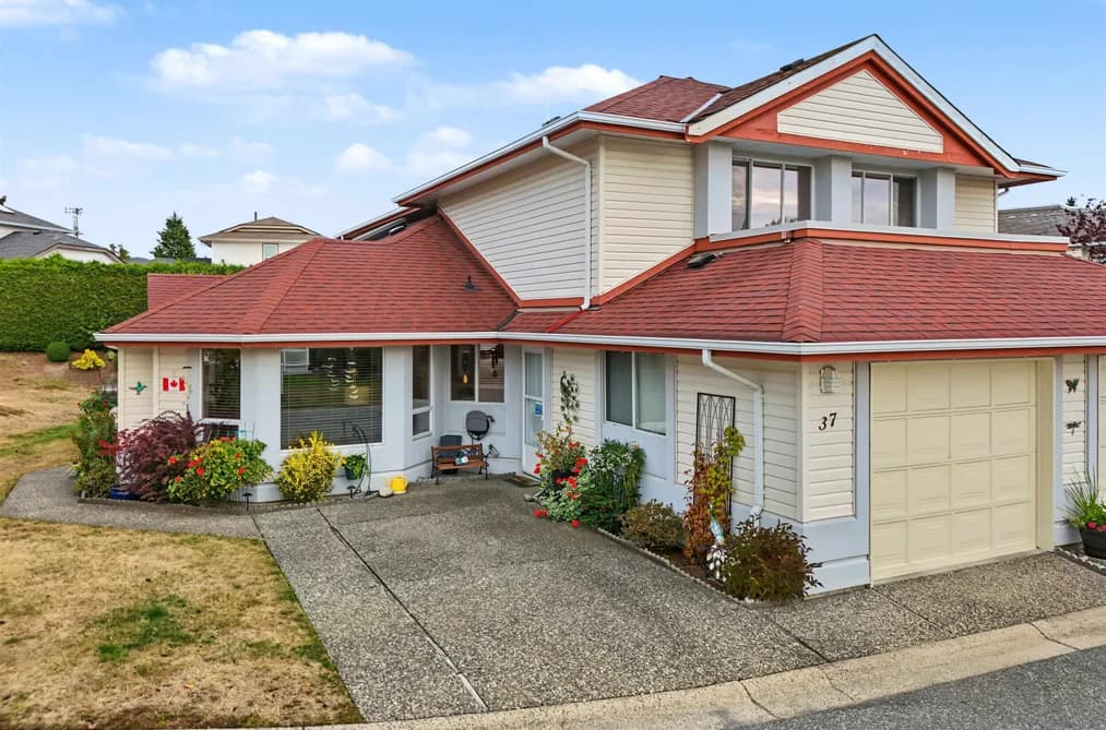 37 31406 UPPER MACLURE ROAD, Abbotsford, BC — Residential for Sale - Main Photo