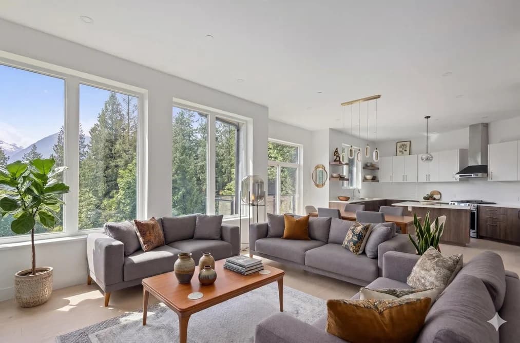 37 3385 MAMQUAM ROAD, Squamish, BC — Residential for Sale - Main Photo