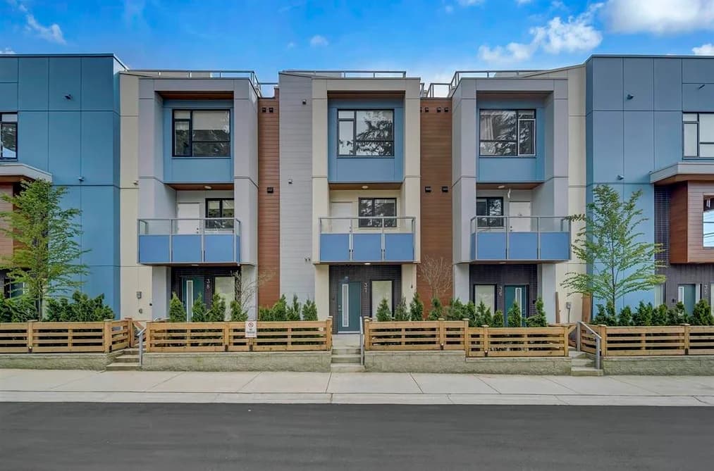 37 5858 132 STREET, Surrey, BC — Residential for Sale - Main Photo