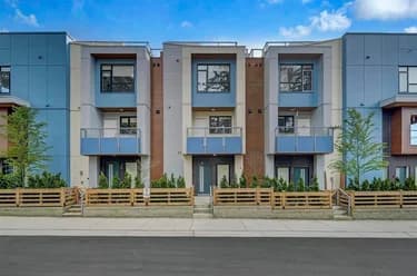 Townhouse for sale at 37 5858 132 Street Surrey British Columbia - MLS: R3097686