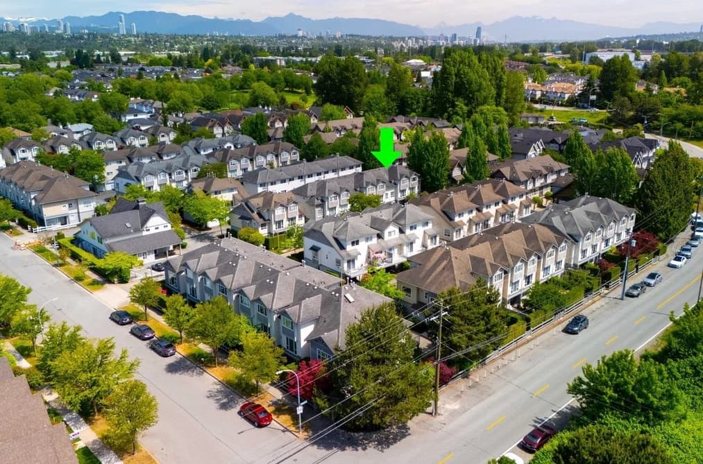 37 5900 MUIR DRIVE, Richmond, BC — Residential for Sale - Main Photo