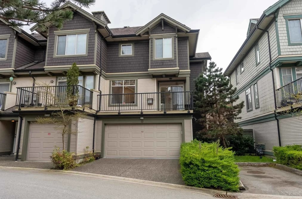 37 6233 BIRCH STREET, Richmond, BC — Residential for Sale - Main Photo