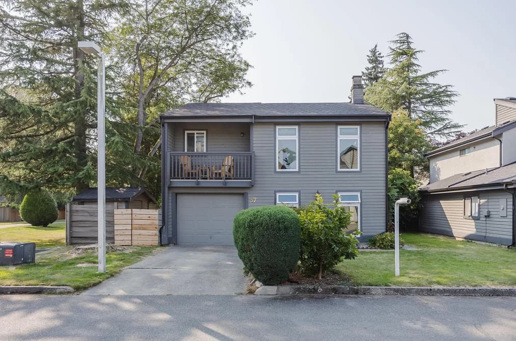 37 6245 SHERIDAN ROAD, Richmond, BC — Residential for Sale - Main Photo