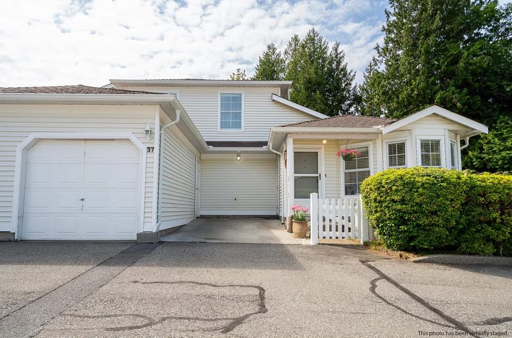 37 6537 138 STREET, Surrey, BC — Residential for Sale - Main Photo