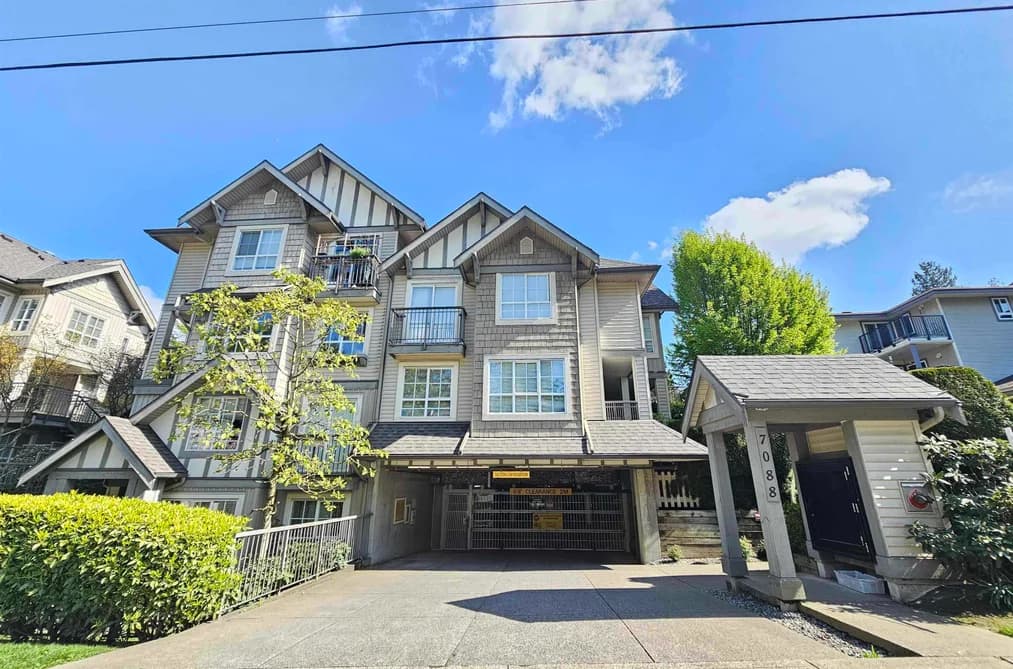 37 7088 17TH AVENUE, Burnaby, BC — Residential for Sale - Photo 2