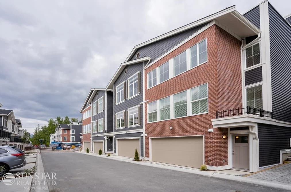 37 8371 202B STREET, Langley, BC — Residential for Sale - Photo 2