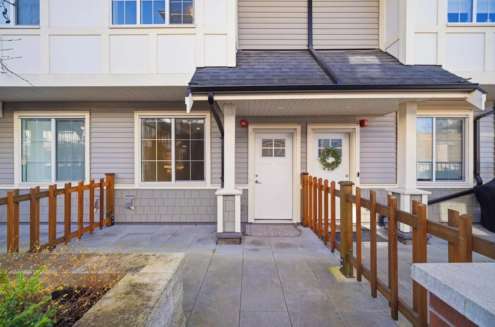 37 8888 SPIRES ROAD, Richmond, BC — Residential for Sale - Photo 2