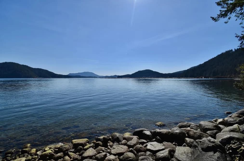 37 Lots WITHERBY BEACH ROAD, Gibsons, BC — Land for Sale - Main Photo