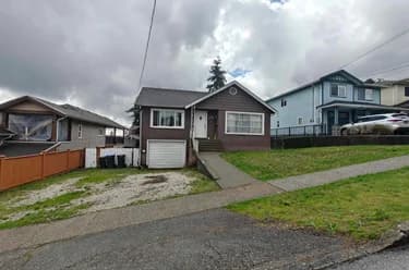 House for sale at 370 Hospital Street New Westminster British Columbia - MLS: R3114333