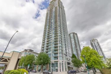 Condo for sale at 3702 2955 Atlantic Avenue Coquitlam British Columbia - MLS: R3128096