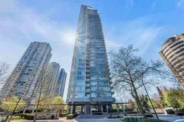Condo for sale at 3703 4880 Bennett Street Burnaby British Columbia - MLS: R3104698