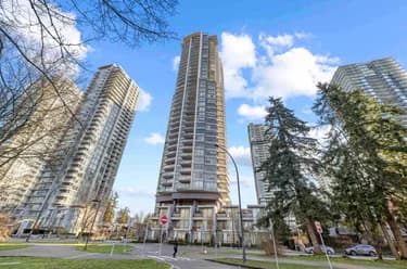 Condo for sale at 3705 4900 Lennox Lane Burnaby British Columbia - MLS: R3162322