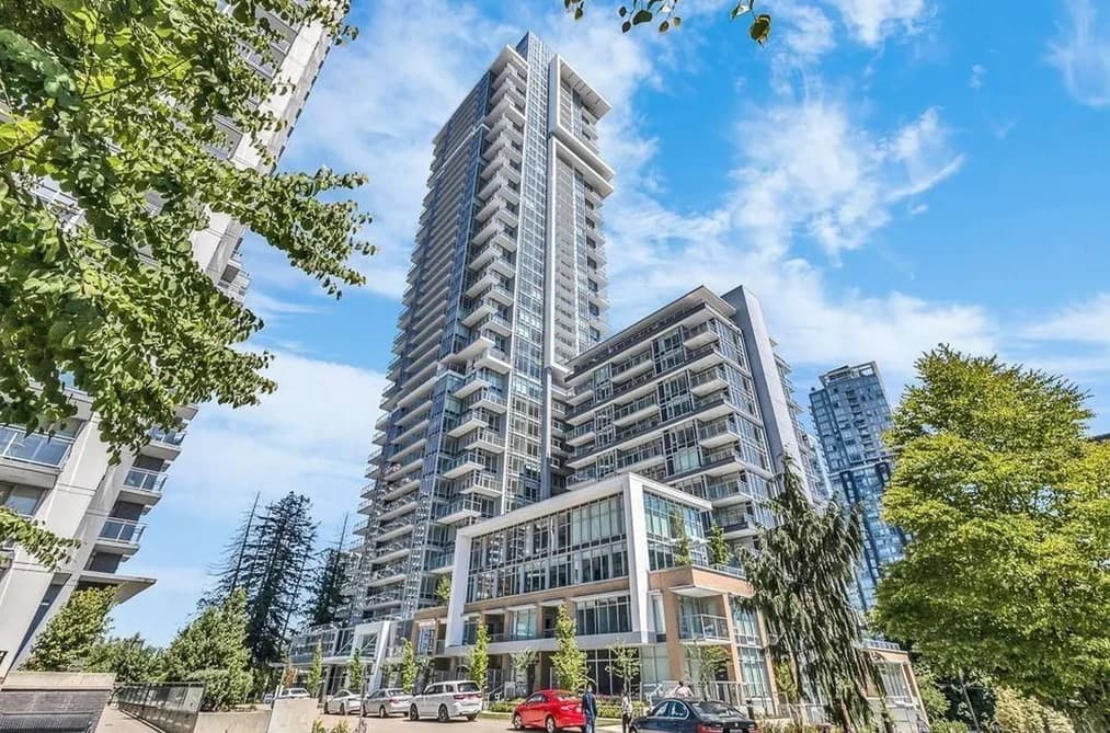 3706 13350 CENTRAL AVENUE, Surrey, BC — Residential for Sale - Main Photo