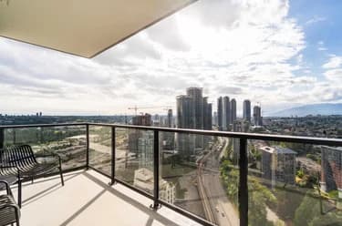 Condo for sale at 3707 2135 Springer Avenue Burnaby British Columbia - MLS: R3142517