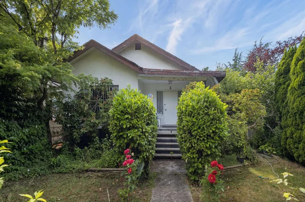 3707 ARBUTUS STREET, Vancouver, BC — Residential for Sale - Photo 2