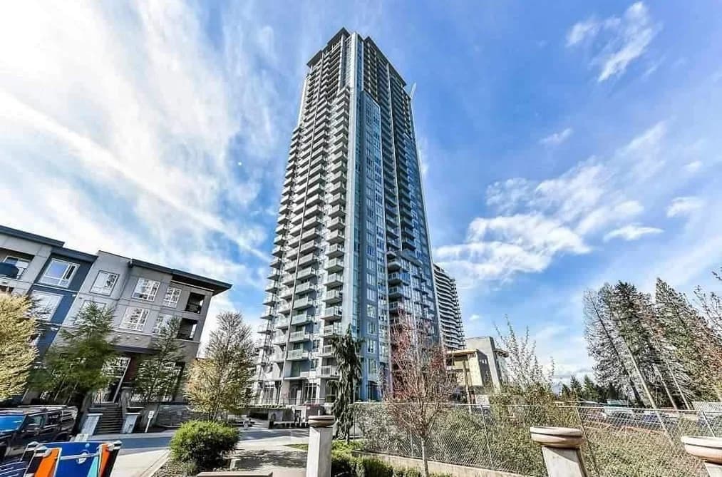 3708 13325 102A AVENUE, Surrey, BC — Residential for Sale - Photo 2