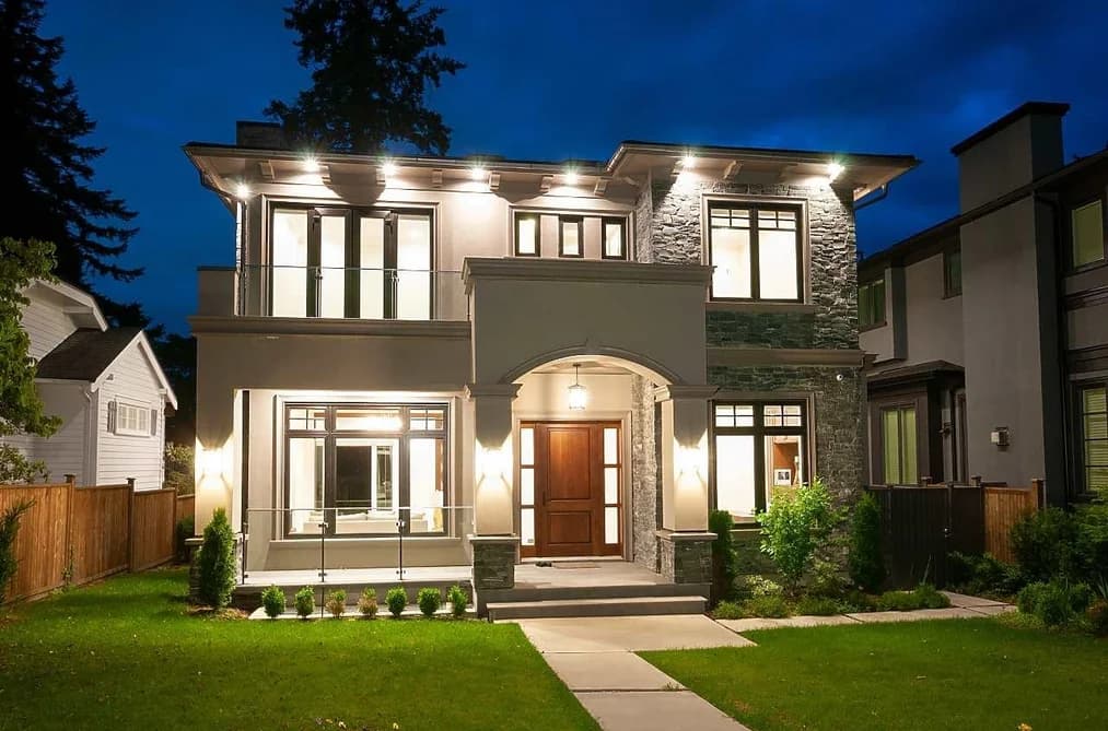 3708 W 35TH AVENUE, Vancouver, BC — Residential for Sale - Main Photo