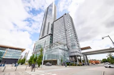 Condo for sale at 3709 13495 Central Avenue Surrey British Columbia - MLS: R3154348