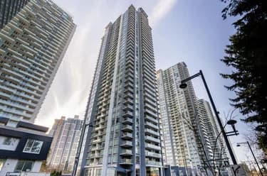 Condo for sale at 3709 13750 100 Avenue Surrey British Columbia - MLS: R3142386