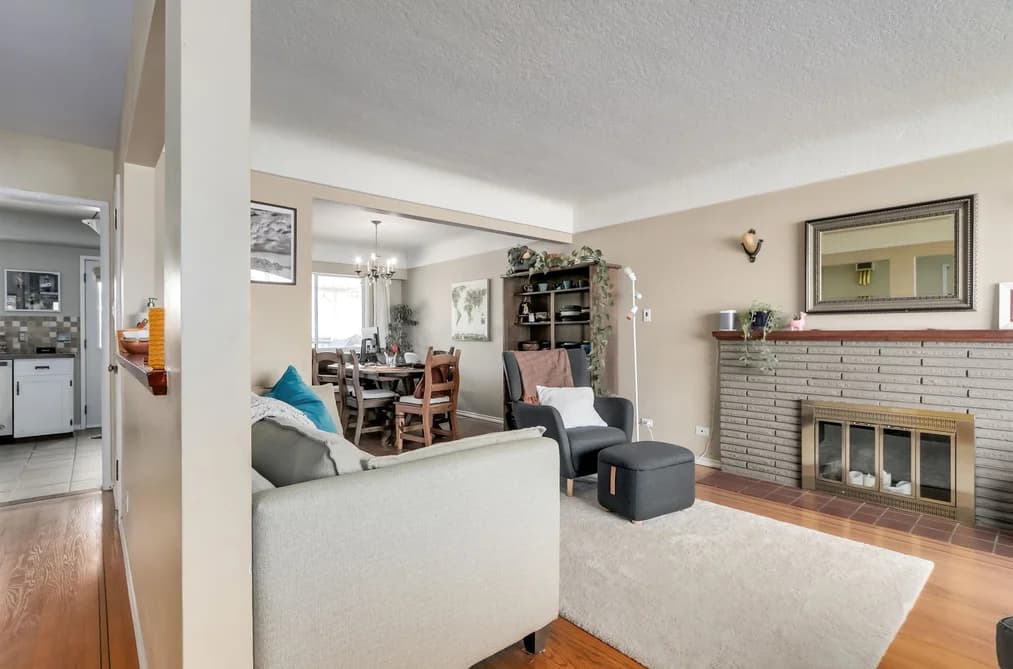 3712 FIR STREET, Burnaby, BC — Residential for Sale - Photo 2