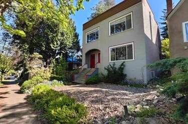 House for sale at 3716 W 16th Avenue Vancouver British Columbia - MLS: R3119884