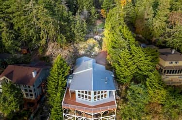 House for sale at 37189 Schooner Way Pender Island British Columbia - MLS: R3126823